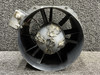 60-384006 (Use: 60-384006-5) Dynamic Air M6921N-6A Condenser Blower Fan (28V)