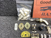 Beechcraft B60 Goodie Bag Set with Switches, Fittings & Connectors