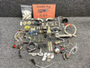 Beechcraft B60 Goodie Bag Set with Switches, Fittings & Connectors