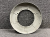 C3267, 4E1967-1 Beechcraft B60 Aft Propeller Bulkhead with De-Ice Harness Set