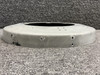 C3267, 4E1967-1 Beechcraft B60 Aft Propeller Bulkhead with De-Ice Harness Set