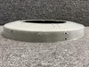 C3267, 4E1967-1 Beechcraft B60 Aft Propeller Bulkhead with De-Ice Harness Set