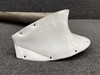60-100014-8 Beechcraft B60 Outboard Nacelle Wing Fairing RH