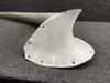 60-100015-7 Beechcraft B60 Inboard Nacelle Wing Fairing LH