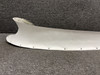 60-100015-7 Beechcraft B60 Inboard Nacelle Wing Fairing LH