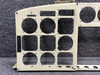 60-324000-607 Beechcraft B60 Instrument Panel Assembly