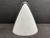 60-410022-1 Beechcraft B60 Fuselage Radome Nose Cone Assembly