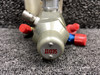 800308-01 Scott Oxygen Regulator Valve Assembly