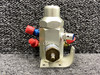 800308-01 Scott Oxygen Regulator Valve Assembly