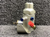 800308-01 Scott Oxygen Regulator Valve Assembly