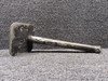 369D26505-1 Hughes 500D Passenger Step Assembly LH (Less Pin and Lanyard Assy)