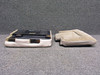 369D26566-501 Hughes 500D Crew Compartment Seat Assembly (Less Center Back)