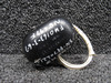 369H6457-505 Hughes 500D Audible Engine Out Warning Assembly (Core)