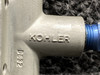K-1809-3 (Use: K1809-3-1) Kohler Air Regulator Valve Assembly