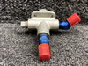 K-1809-3 (Use: K1809-3-1) Kohler Air Regulator Valve Assembly