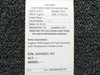 369A8301-501 Hughes 500D Engine Oil Tank Assembly with Temperature Sender (Core)