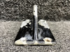 60-440000-107 Beechcraft B60 Fuselage Aft Tie Down Lug