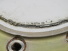 112N6102-2 (Cast: 65-76139-3) Boeing 737-800 Fuel Tank Door Assembly
