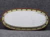 112N6102-2 (Cast: 65-76139-3) Boeing 737-800 Fuel Tank Door Assembly