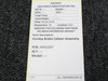 AH52207 Dunlop Brake Caliper Assembly