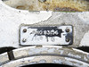 AH52207 Dunlop Brake Caliper Assembly