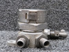 273A1401-2 (Cast: 273A1402-2) The Boeing Company Manifold Assembly with Valve