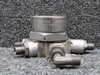 273A1401-2 (Cast: 273A1402-2) The Boeing Company Manifold Assembly with Valve