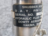 2-7892-2 Dowty Aerospace Hydraulic Snubber Assembly