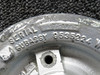 9543428 Goodyear Type VII 14.5x5.5-6 Landing Wheel Assembly