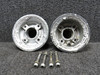 9543428 Goodyear Type VII 14.5x5.5-6 Landing Wheel Assembly