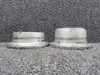 9543428 Goodyear Type VII 14.5x5.5-6 Landing Wheel Assembly