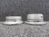 9543428 Goodyear Type VII 14.5x5.5-6 Landing Wheel Assembly