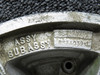 9542678-1 Goodyear 7.50-10 Main Landing Wheel Assembly