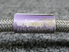 AS161E0140CC-R (Alt: BACH5M0140CCR) Aeroquip Hydraulic Hose