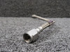 AS161E0140CC-R (Alt: BACH5M0140CCR) Aeroquip Hydraulic Hose