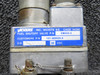 EM424-3 (Alt: 101-389025-3) Vickers Inc Fuel Shutoff Valve Assembly