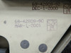 69-42809-90 (Cast: 69-42809-92) Boeing 737-800 Door Sensor Assembly