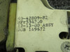 69-42809-82 (Cast: 69-42809-42) Boeing 737-800 Door Sensor Assembly