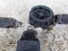 3A226-0007-01-1 (Alt: S232A311-1) Ipeco Europe 0A226-0001 Pilot Seat