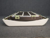 0002-197 (Alt: 4110-250A) Boeing 737-800 Stowage Box Assembly