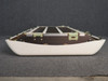 0002-197 (Alt: 4110-250A) Boeing 737-800 Stowage Box Assembly