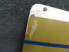 50-410015-609 Beechcraft KA-90 Nose Compartment Door LH