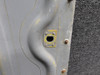 50-410015-610 Beechcraft KA-90 Nose Compartment Door RH (Less Lock Assembly)