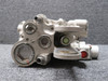 381200-1003 (Alt: S251A302-2) Parker Standby Rudder (PCU) Assembly with Valves
