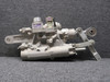 381200-1003 (Alt: S251A302-2) Parker Standby Rudder (PCU) Assembly with Valves
