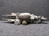 381200-1003 (Alt: S251A302-2) Parker Standby Rudder (PCU) Assembly with Valves