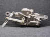 381200-1003 (Alt: S251A302-2) Parker Standby Rudder (PCU) Assembly with Valves
