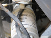 15800-019-1 Monogram Sanitation Toilet Assembly