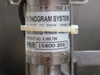 15800-029-3 (Alt: 417T1303-41) Monogram Toilet Assembly