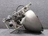 15800-029-3 (Alt: 417T1303-41) Monogram Toilet Assembly